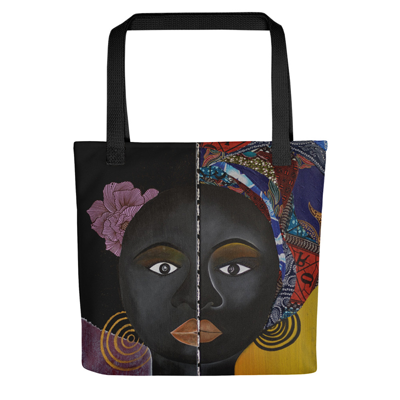 Tote bag – Maison Malaya